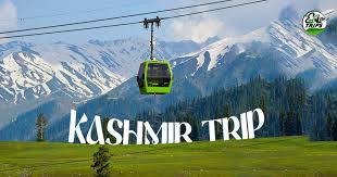 Kashmir